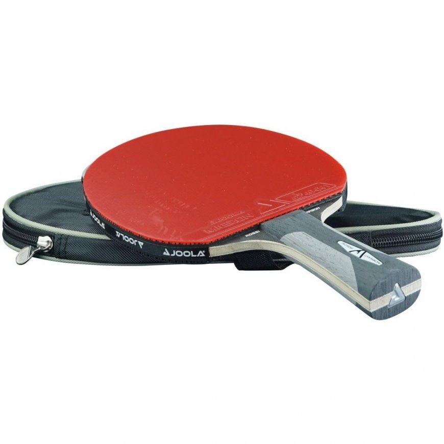 JOOLA ROSSKOPF CARBON TABLE TENNIS RACKET