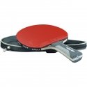 JOOLA ROSSKOPF CARBON TABLE TENNIS RACKET JOOLA ROSSKOPF CARBON TABLE TENNIS RACKET
