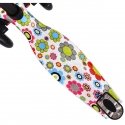 Enero Maxi Flowers 3-wheel scooter Enero Maxi Flowers 3-wheel scooter