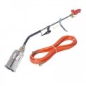 Propane burner compl. with Piezo rear ROTHENBERGER Propane burner compl. with Piezo rear ROTHENBERGER