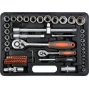 Drilled Sthor Tool Set Toya 58705 Drilled Sthor Tool Set Toya 58705
