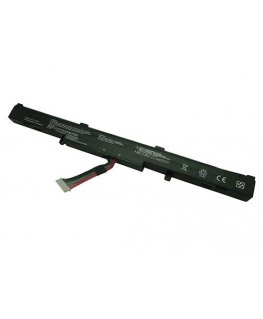 Nešiojamo kompiuterio baterija ASUS A41-X550E, 2200mAh, Extra Digital Selected