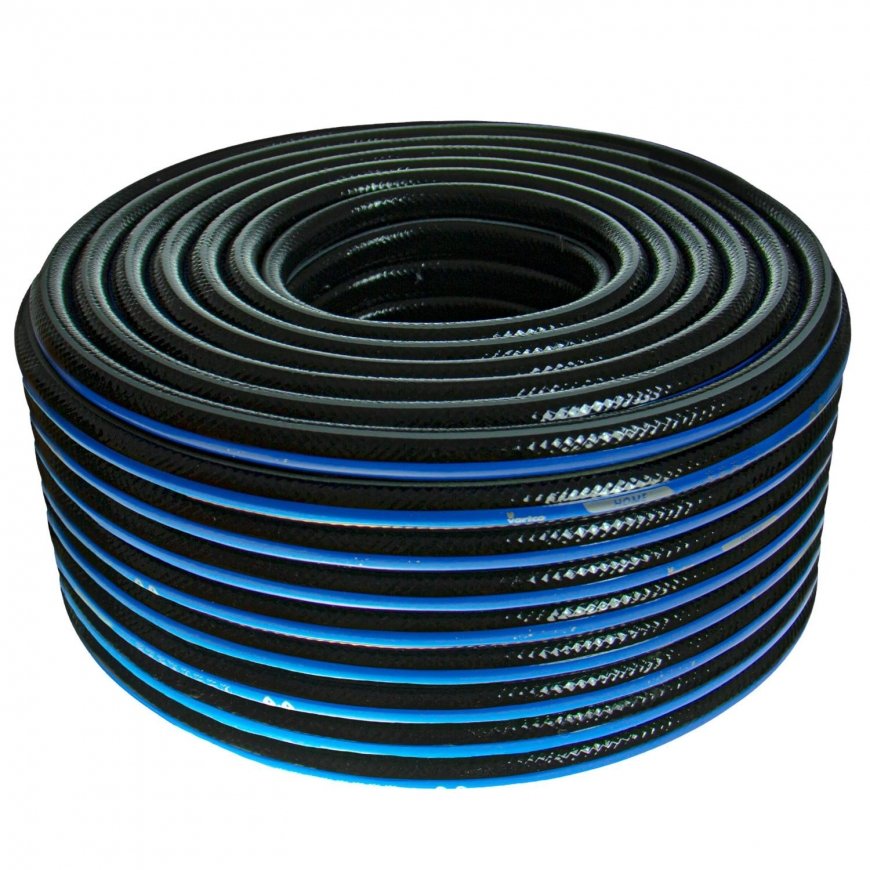 Agaplast Garden hose Vartco Home 3/4" 50m – 2