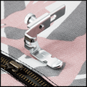 Presstald (lock and cord sole) Brother F036N F036N