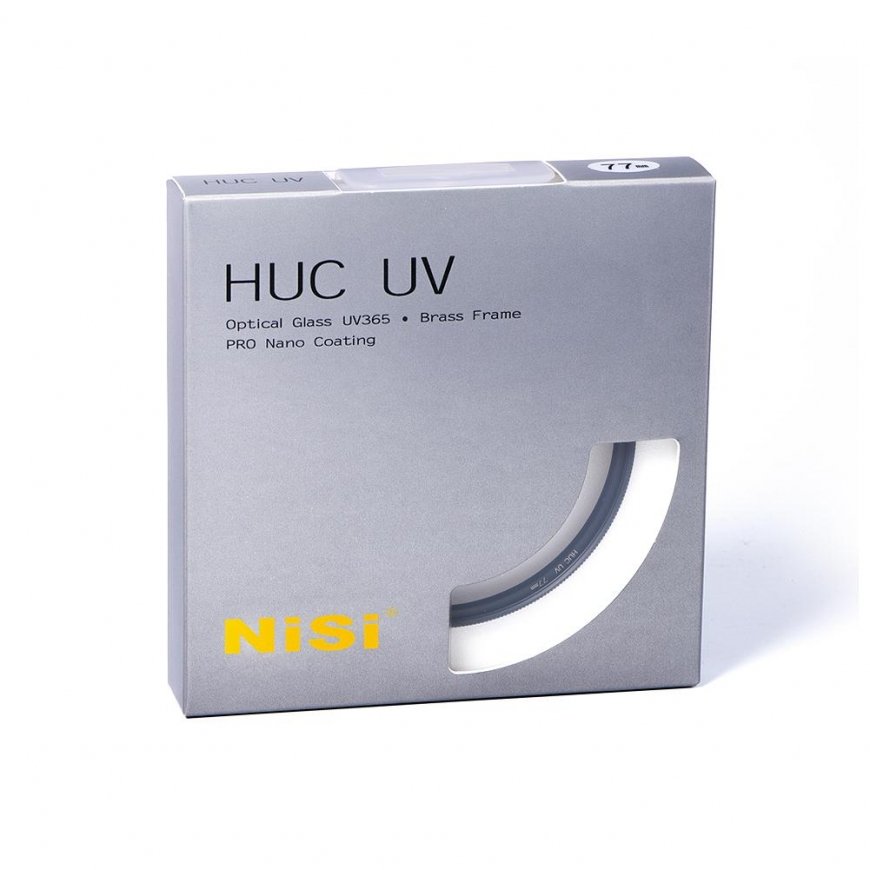 Except for the UV Pro Nano 86mm – 2