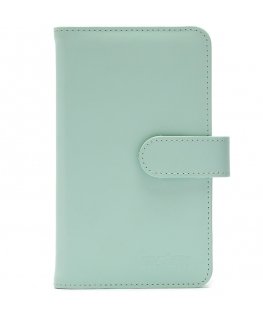 Fujifilm 4177087 photo album Green 108 sheets 62 x 46