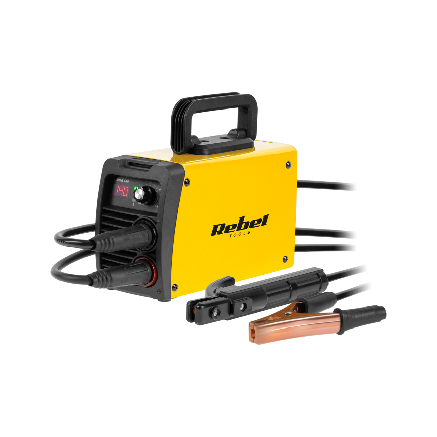 Rebel Spawarka MMA 10-140A
