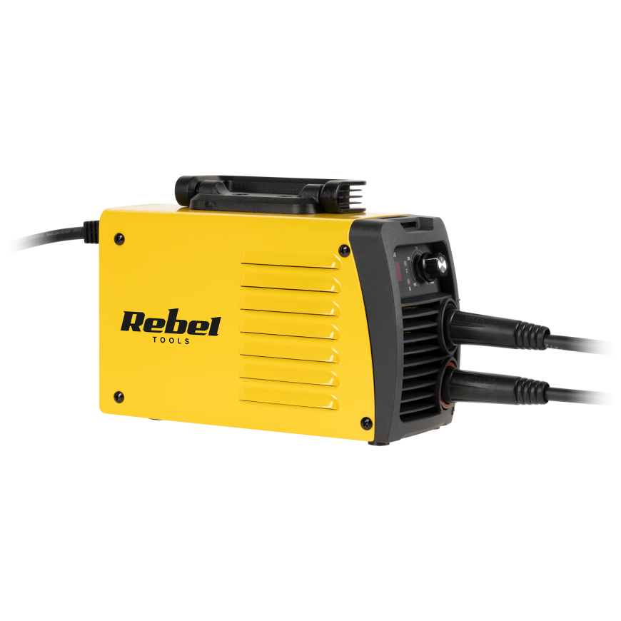 Rebel Spawarka MMA 10-140A – 3