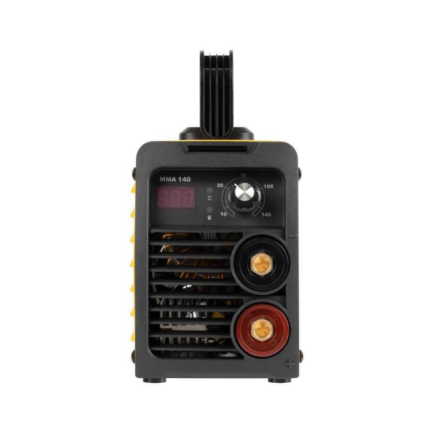 Rebel Spawarka MMA 10-140A – 4
