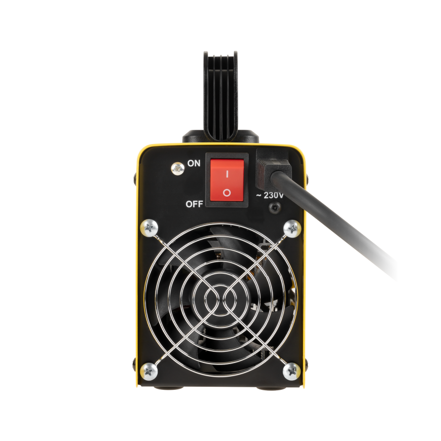 Rebel Spawarka MMA 10-140A – 5