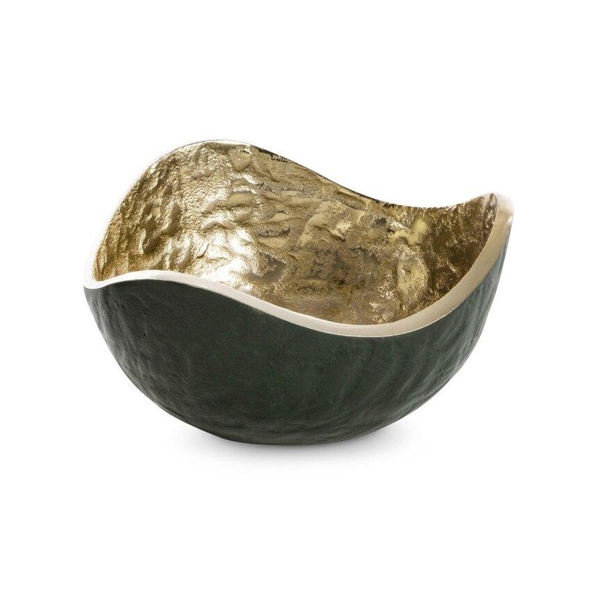 Eurofirany CM / PEDRO3 / MIS / 03 17X17X9 Žalias + GOLD