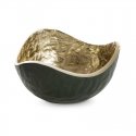Eurofirany CM / PEDRO3 / MIS / 03 17X17X9 Green + GOLD Eurofirany CM / PEDRO3 / MIS / 03 17X17X9 Green + GOLD