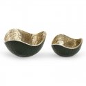 Eurofirany CM / PEDRO3 / MIS / 03 17X17X9 Green + GOLD Eurofirany CM / PEDRO3 / MIS / 03 17X17X9 Green + GOLD