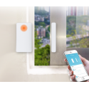 NEO NAS-DS05W TUYA Smart Дверной \ Оконный Датчик WiFi NEO NAS-DS05W TUYA Smart Дверной \ Оконный Датчик WiFi