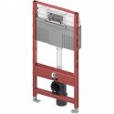 TECE potinkinis unitazo modulis, h-1120 mm