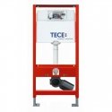 TECE potinkinis unitazo modulis, h-1120 mm