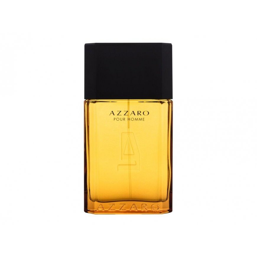 Azzaro Pour Homme EDT Vyrams 100 ml – 2