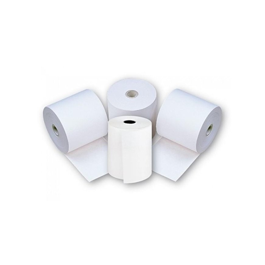 Technoinform Thermal tape, width 80mm, length
