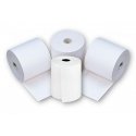 Technoinform Thermal tape, width 80mm, length 40m, sleeve 12mm, diameter 55mm, 8pcs/pack. Technoinform Thermal tape, width 80mm, length 40m, sleeve 12mm, diameter 55mm, 8pcs/pack.