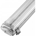 Orno Hermetiškas šviestuvas VUMBI II T8 LED 2x18W, 3600lm, IP65, 4000K, yra fluorescencinės lempos Orno Hermetiškas šviestuvas VUMBI II T8 LED 2x18W, 3600lm, IP65, 4000K, yra fluorescencinės lempos