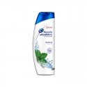 Head&Shoulders Šampūnas HEAD & SHOULDERS Menthol , 400 ml Head&Shoulders Šampūnas HEAD & SHOULDERS Menthol , 400 ml