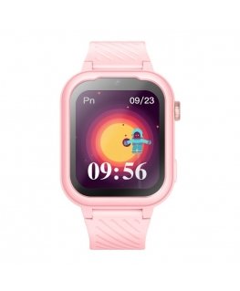 Garett Kids Essa 4G Умные часы для детей GPS / WiFi / IP67 / Video Call / Voice Call / SMS