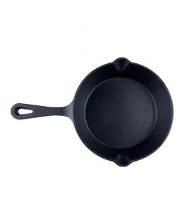 Texas Club Cast iron pan, 20 cm