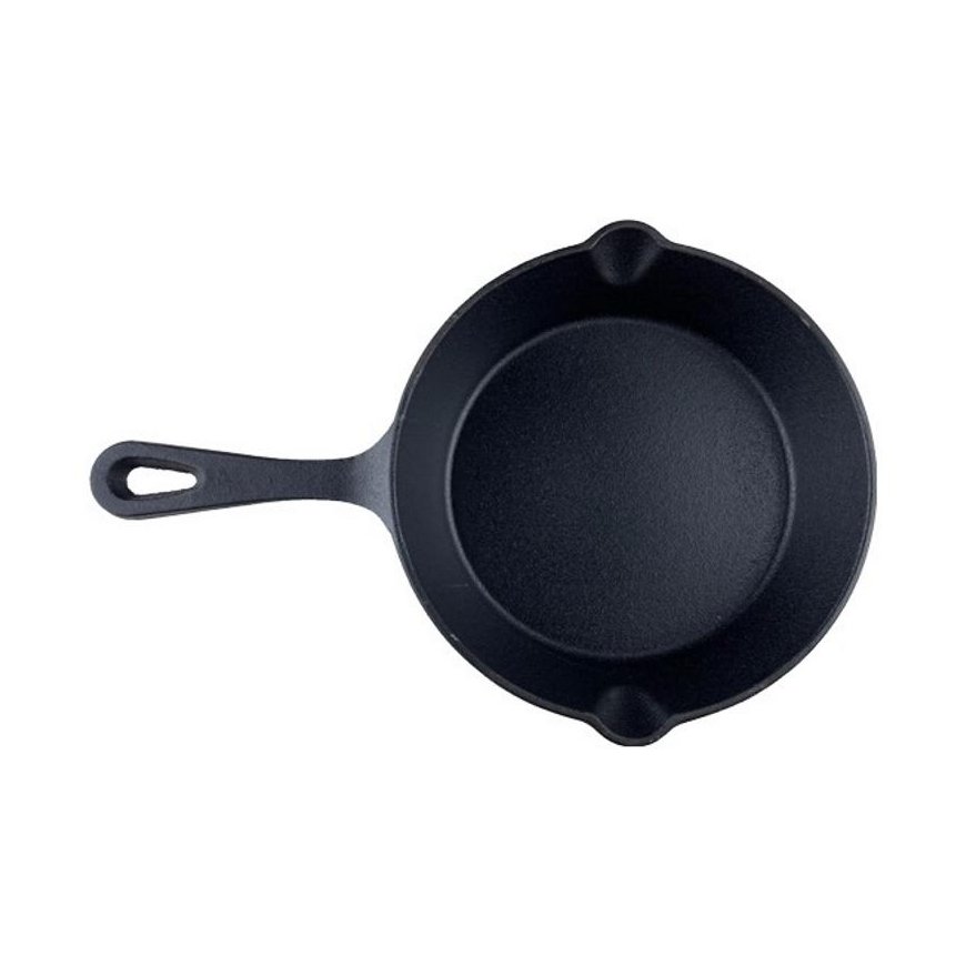 Texas Club Cast iron pan, 20 cm
