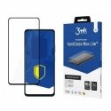 3MK 3MK HG Max Lite Xiaomi Redmi Note 11T 5G juoda/juodas, FullScreen Glass