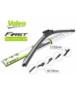 Valytuvas Valeo Multiconnection 750 mm