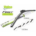 Valytuvas Valeo Multiconnection 750 mm
