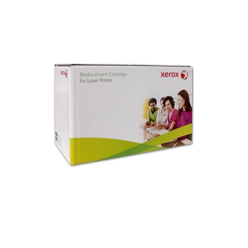 Compatible Xerox Black Toner TN-2411 (801L01007)