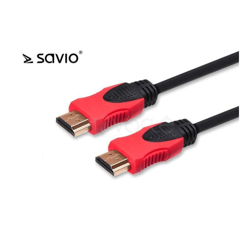 Savio Cable Savio HDMI - HDMI