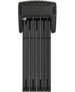 ABUS Bordo Granit XPlus 6500K/120 BK SH