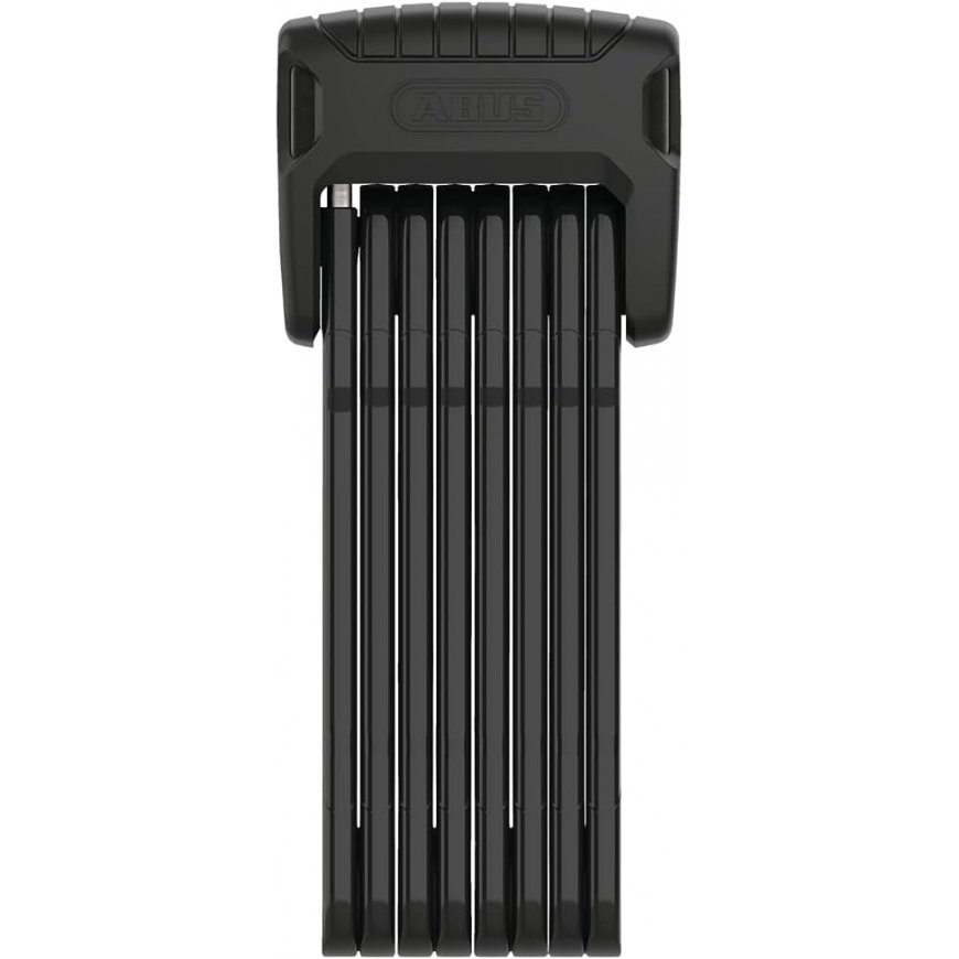 ABUS Bordo Granit XPlus 6500K/120 BK
