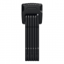ABUS Bordo Granit XPlus 6500K/120 BK SH ABUS Bordo Granit XPlus 6500K/120 BK SH