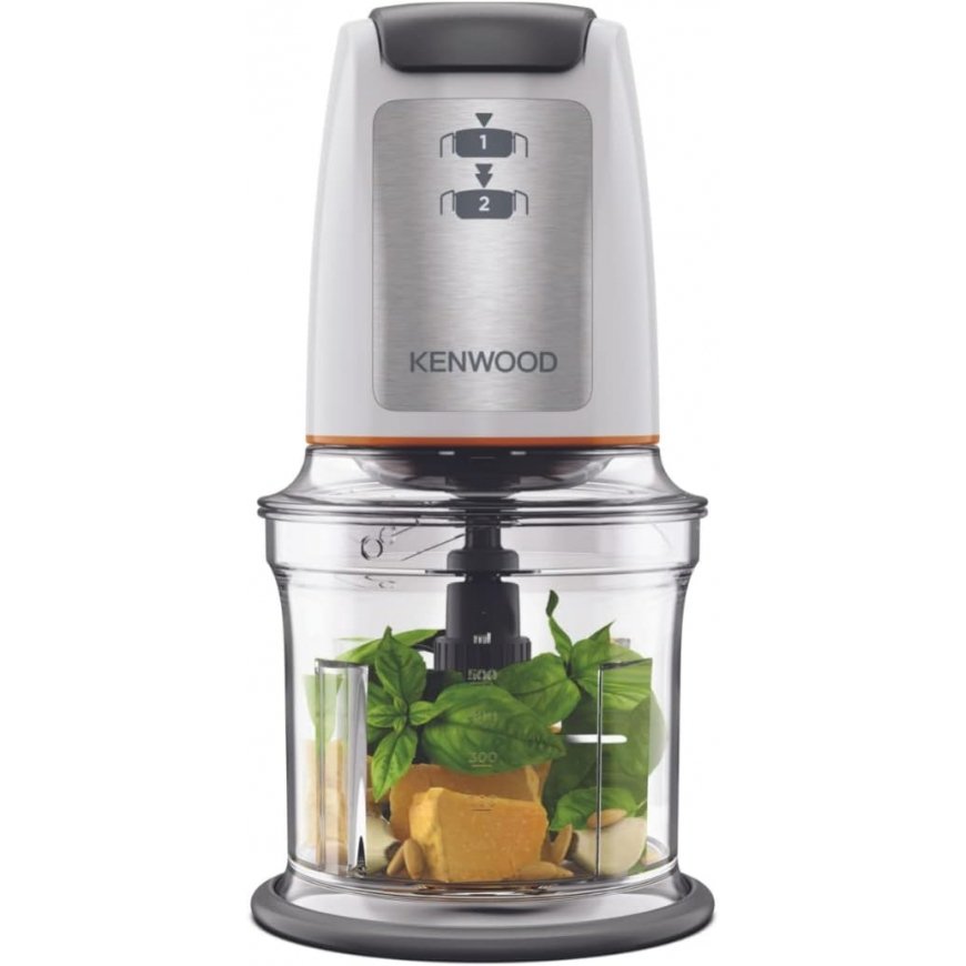 KENWOOD EasyChop Mini Chopper CHP61.100WH – 2