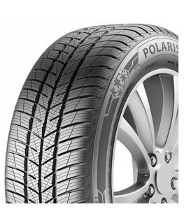 Padangos Polaris 5 97 T XL ( C C B 72dB )