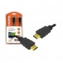LTC LXHD91 HDMI-HDMI Kabelis 3m / 4K / v2.0 LTC LXHD91 HDMI-HDMI Kabelis 3m / 4K / v2.0