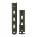 Acc, Instinct Solar Replacement Band, Moss