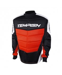 Tempish MOHAWK2 ACTIV Sr. goalkeeper jersey size XL red