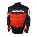 Tempish MOHAWK2 ACTIV Sr. goalkeeper jersey size XL red Tempish MOHAWK2 ACTIV Sr. goalkeeper jersey size XL red