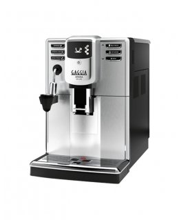 Gaggia Anima Deluxe Автоматическая Машина для эспрессо 1,8 L