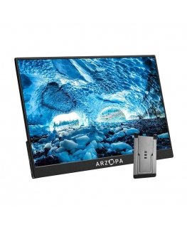 Arzopa A1 GAMUT Portable Monitor 15,6" / 60Hz