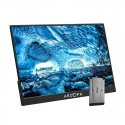 Arzopa A1 GAMUT Portatīvais Monitors 15,6" / 60Hz Arzopa A1 GAMUT Portatīvais Monitors 15,6" / 60Hz