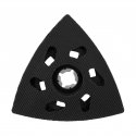Makita B-65115 Delta Grinding Plate Velcro Makita B-65115 Delta Grinding Plate Velcro