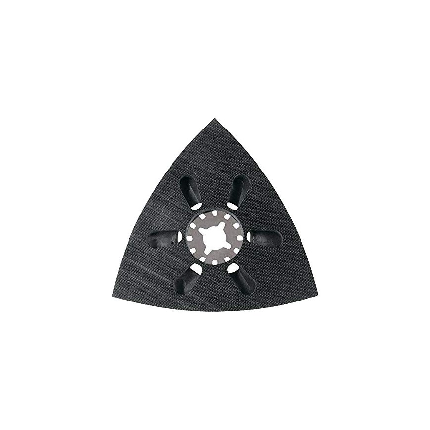 Makita B-65115 Delta Grinding Plate Velcro – 2