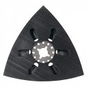 Makita B-65115 Delta Grinding Plate Velcro Makita B-65115 Delta Grinding Plate Velcro