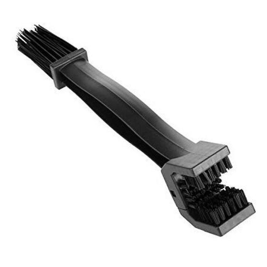 Forever Bicycle Easy Chain Cleaner brrush device Black