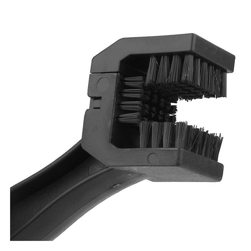 Forever Bicycle Easy Chain Cleaner brrush device Black – 3